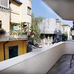 Deluxe 2 Center Apartmán