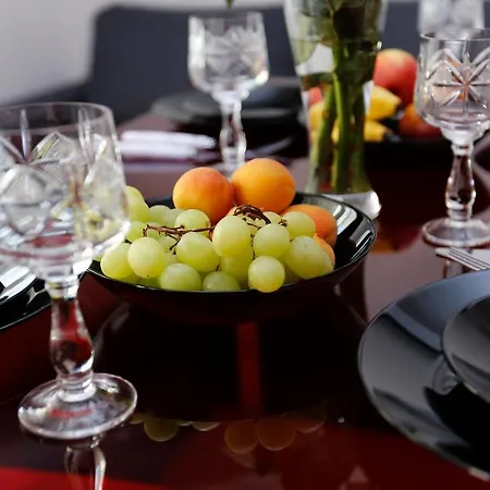 Deluxe 2 Center 布尔加斯