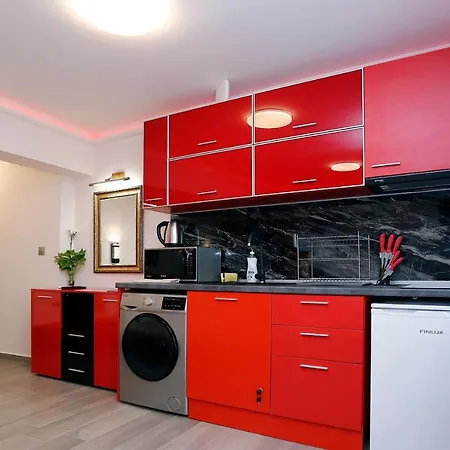 Apartment Deluxe 2 Center