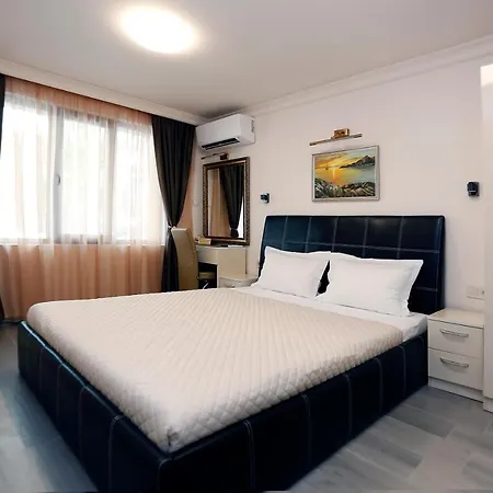 Apartment Deluxe 2 Center