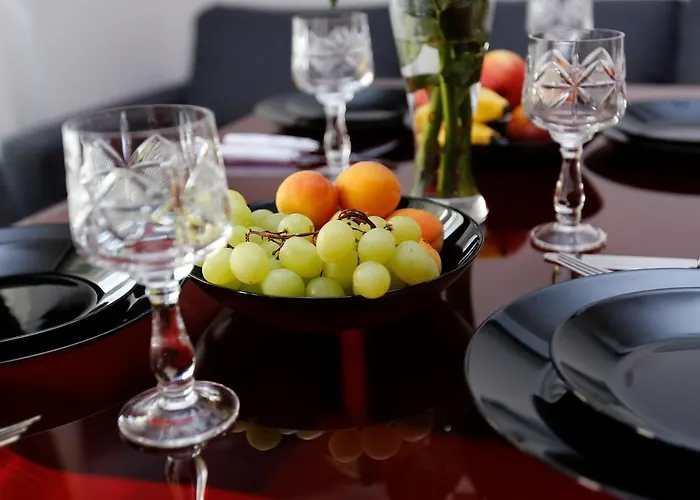 Deluxe 2 Center 布尔加斯