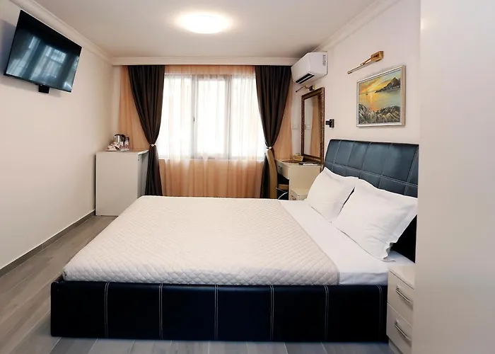 公寓 Deluxe 2 Center