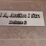 Deluxe 2 Center 아파트