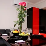 Deluxe 2 Center Burgaz