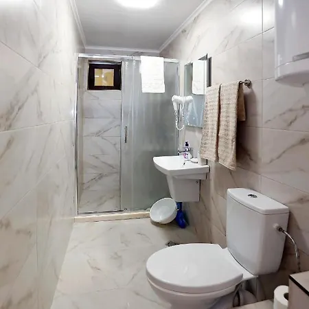 Apartman Deluxe 2 Center *