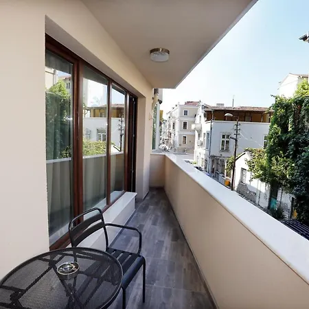 Apartman Deluxe 2 Center