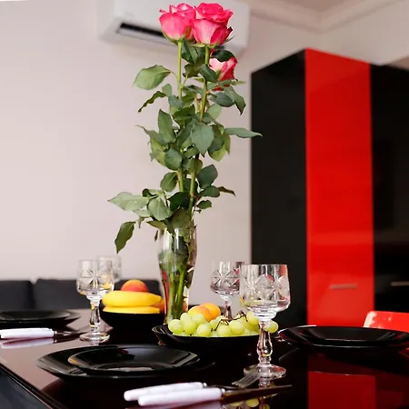 Appartamento Deluxe 2 Center Burgas
