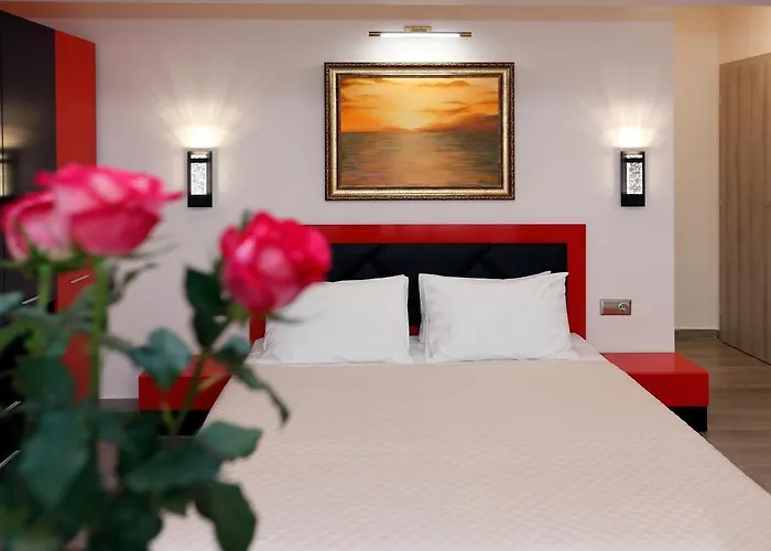 Deluxe 2 Center * Burgas