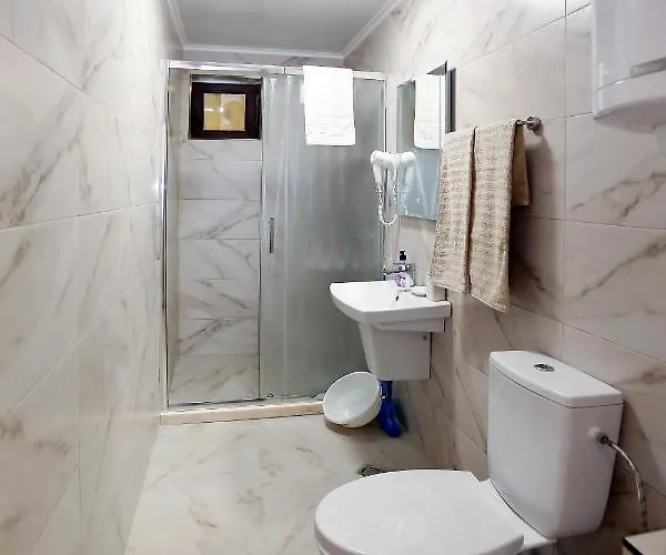 Apartamento Deluxe 2 Center *